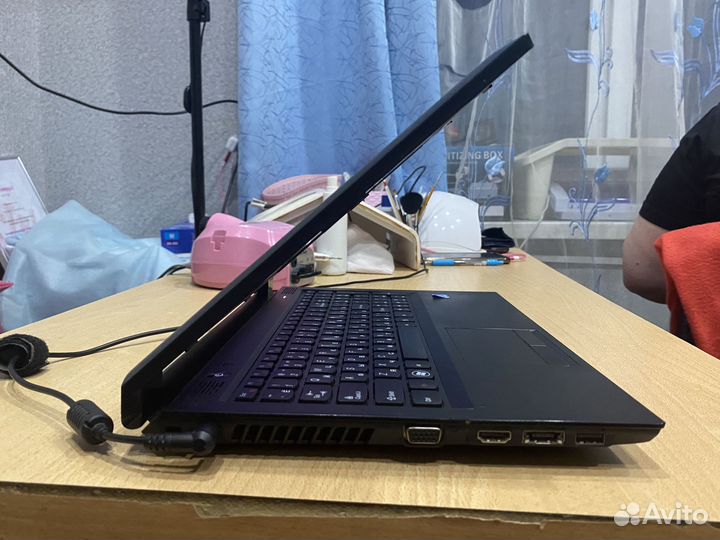 Ноутбук Lenovo