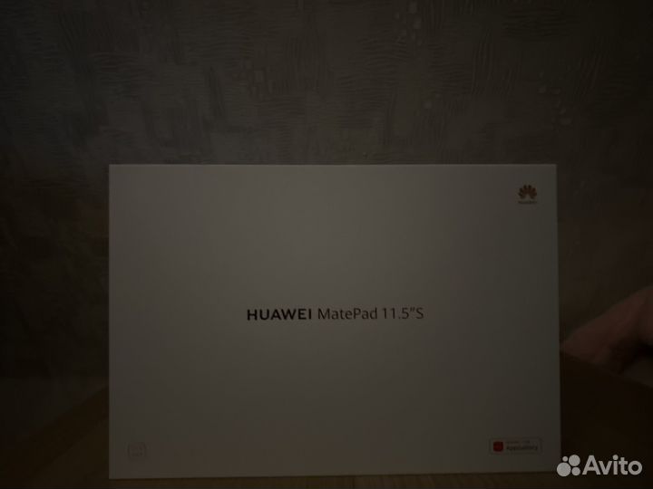 Huawei matepad 11.5s 8/128GB + M-pencil 1gen