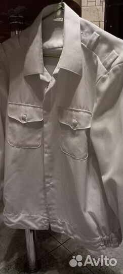 Форма мчс россии