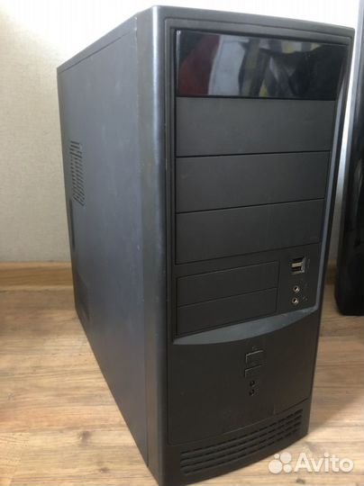 Системный блок i3