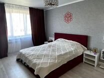 1-к. квартира, 33,2 м², 7/9 эт.