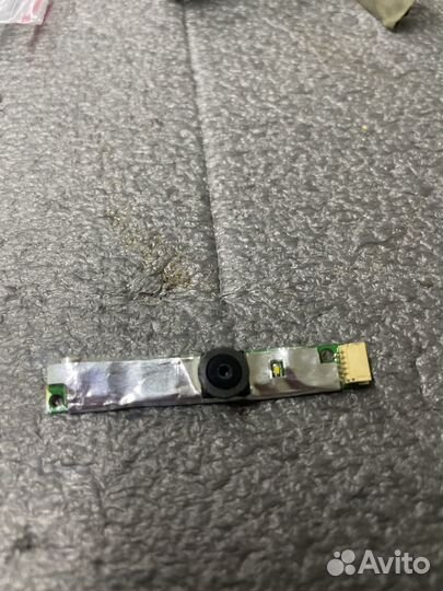 Веб-камера для ноутбука lenovo y550