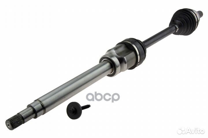 Вал приводной NPW-FR-049 NTY