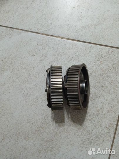 Продаю шестерни распредвалов опель астра