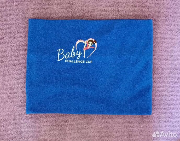 Много для занятий гимнастики