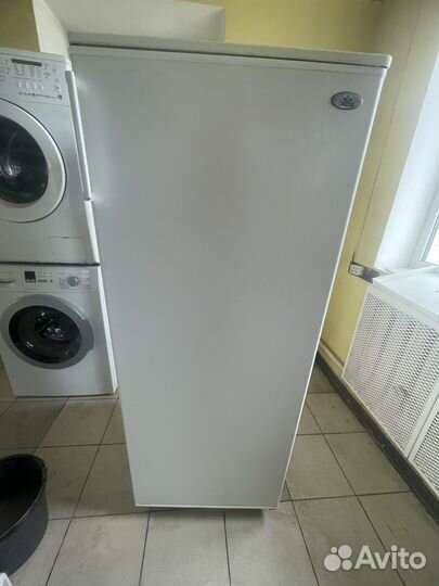 Холодильник атлант бу