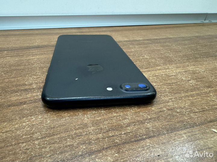 iPhone 7 Plus, 128 ГБ