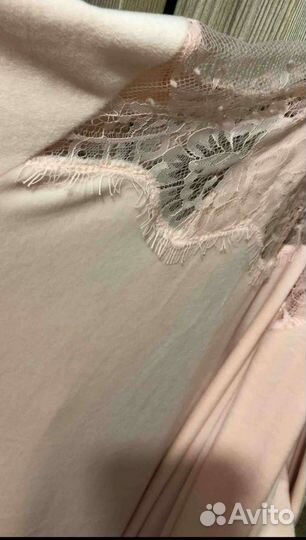 Халат женский