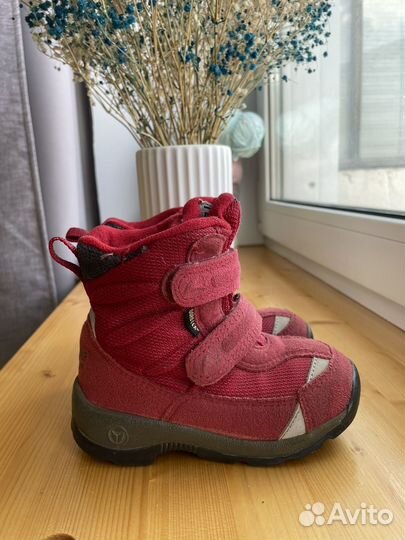 Ботинки Viking 22 размер