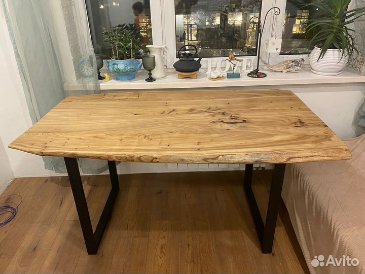 Рабочий стол