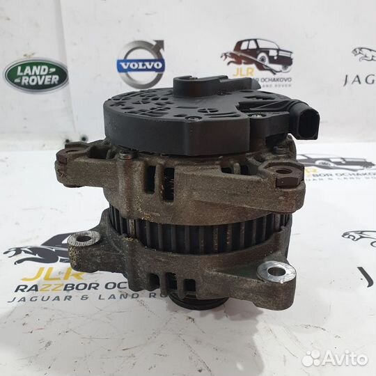 Генератор Land Rover Freelander 2 L359 2006-2014