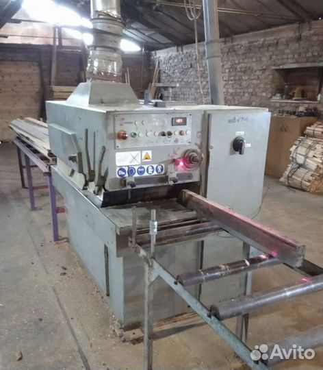 Многопил Cosmek