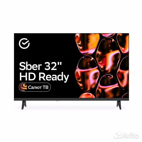 Умные SMART TV телевизоры 32,43,50,55,65 Новые Чек