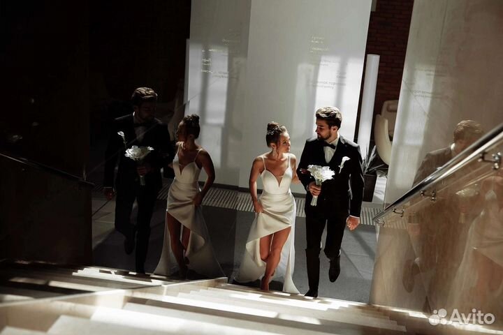 Фотограф и видеограф