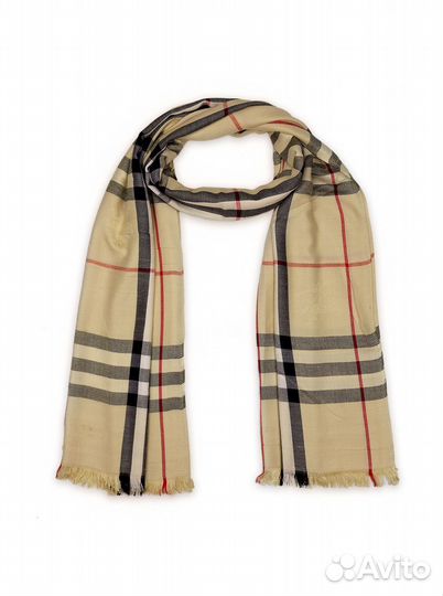 Шарф Burberry