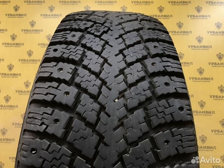 Nokian Tyres Nordman SUV 225/70 R16 103T