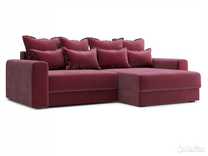 Диван угловой 