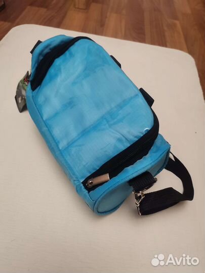 Сумка велосипедная на руль