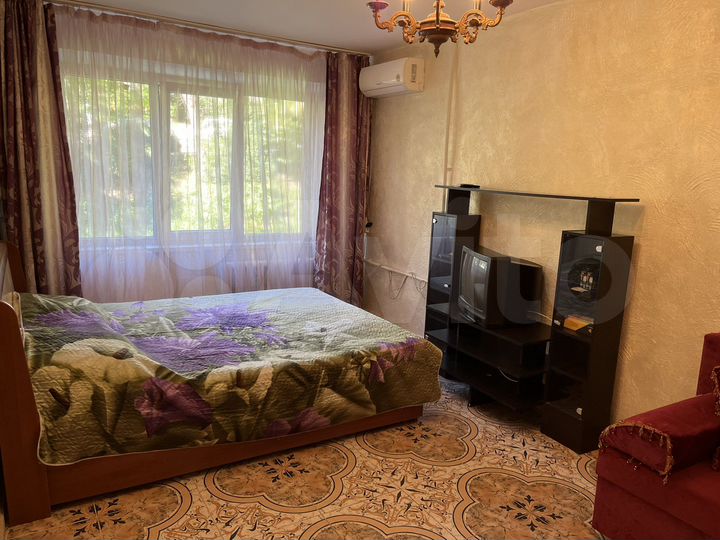 1-к. квартира, 32 м², 2/5 эт.