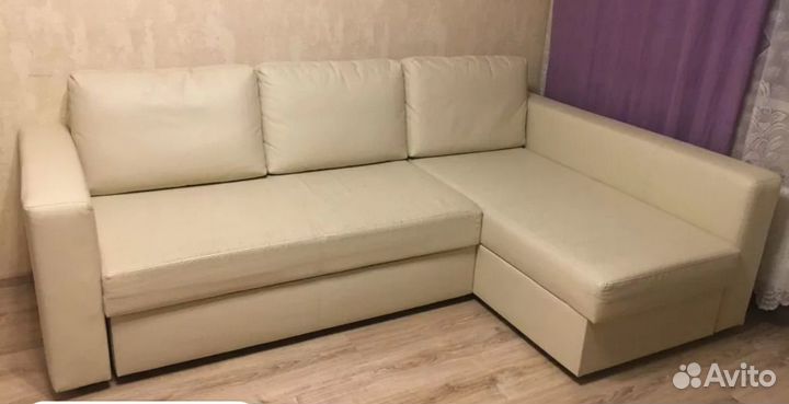 Диван IKEA