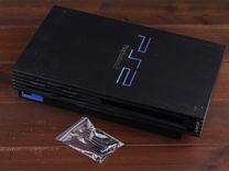 Корпус Playstation 2 Fat 50008