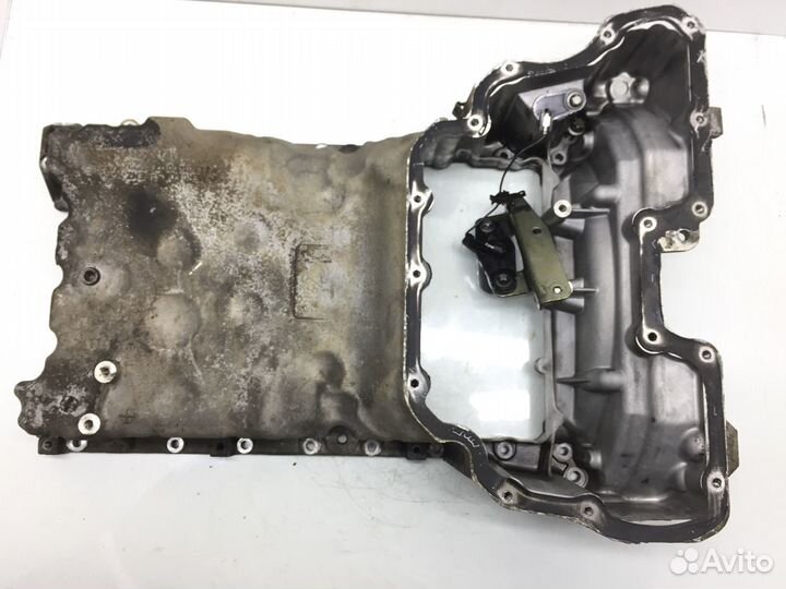 Поддон Mercedes E W211 3.0 CDI 2005