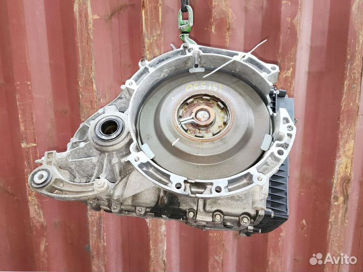 Робот (АКПП) B4204S3 Volvo V50 I (2004—2007)