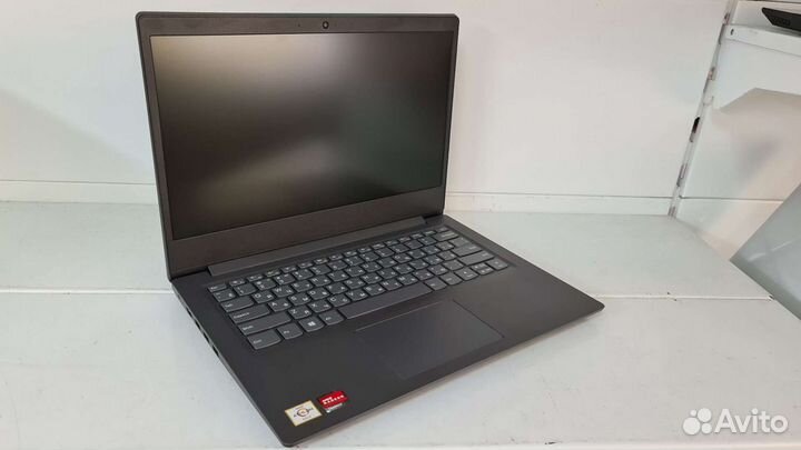 Новый Ультрабук lenovo V14 4ядра 8гб, видео 2