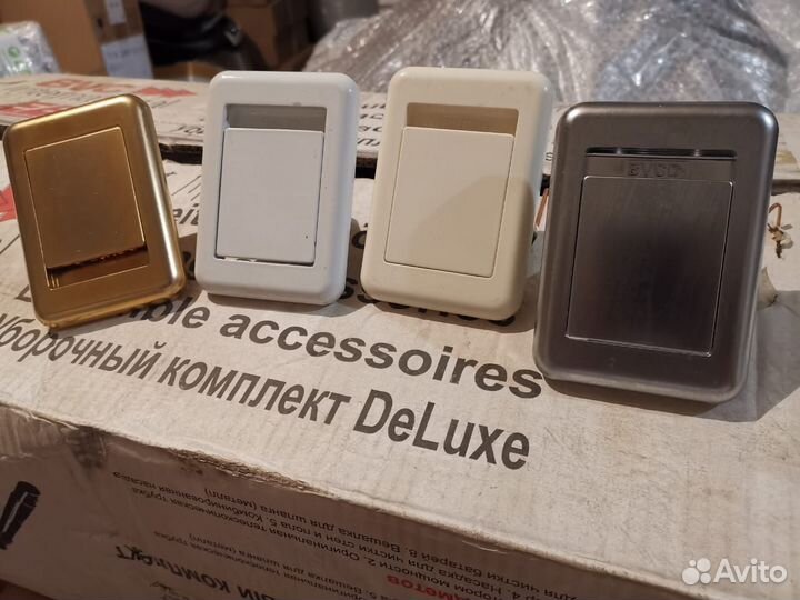 Встроенный пылесос Blizzard BVC Siemens