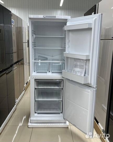 Холодильник Stinol 167 см Рассрочка