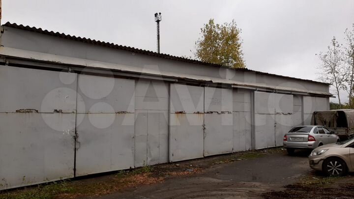 Склад, 260.6 м²