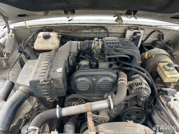 Двс крайслер