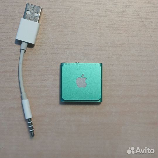 Плеер Apple iPod shuffle
