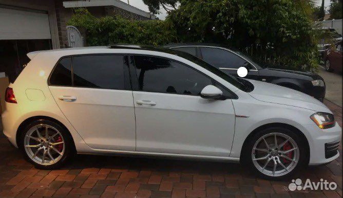 Диски 5x114.3 r18