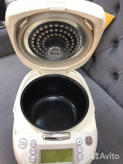 Мультиварка