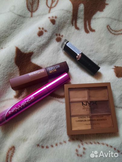 Набор косметики