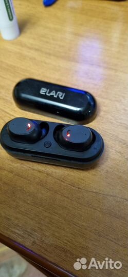 Беспроводные наушники