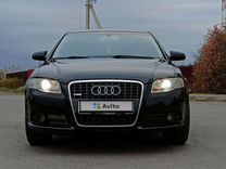 Audi A4 2.0 CVT, 2007, 230 000 км, с пробегом, цена 920 000 руб.