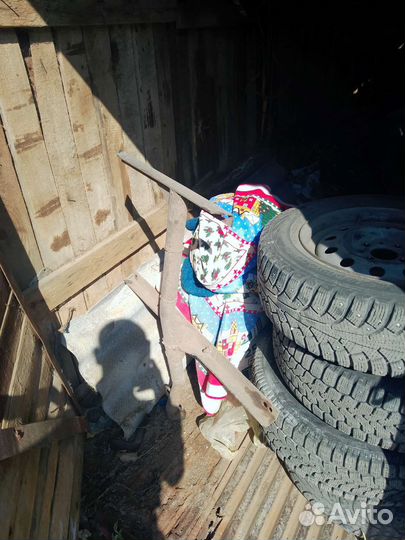 Фаркоп на ваз 2114 бу