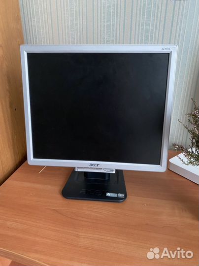 Монитор Acer