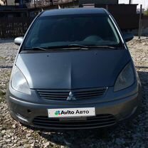 Mitsubishi Colt 1.1 MT, 2004, 155 000 км, с пробегом, цена 300 000 руб.