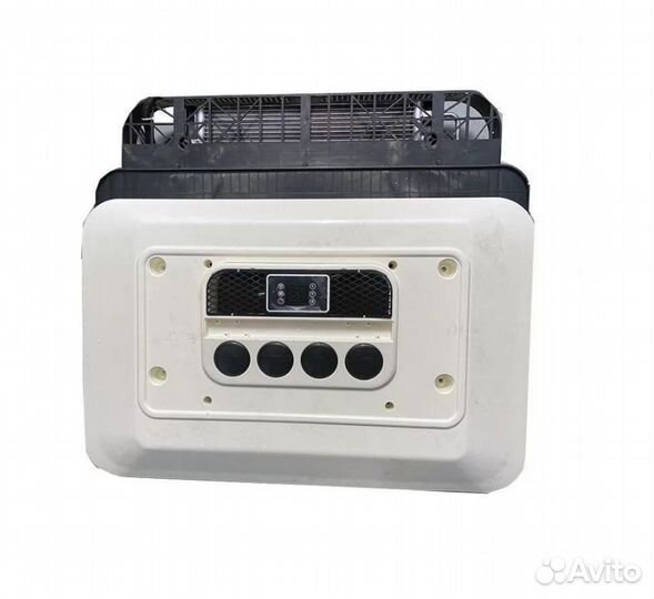 Кондиционер накрышный. Арт.: 795917