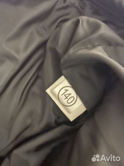 Жилетка детская