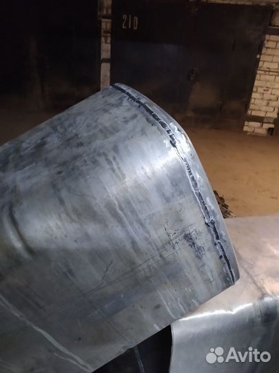 Аргонная сварка (выезд) сварка аргоном