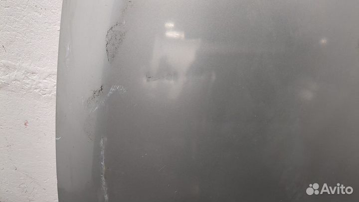 Капот Nissan Serena (C25), 2005