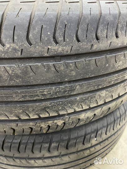 Hankook Optimo K415 225/60 R17 99H