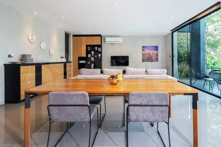 Дом 175 м² на участке 210 м² (Таиланд)