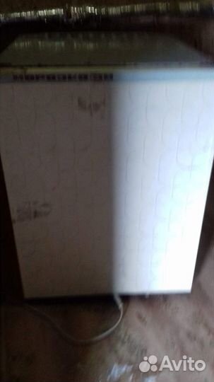 Холодильник Морозко 3М