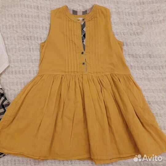 Платья Burberry оригинал