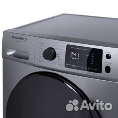 Стиральная машина Maunfeld mfwm149S